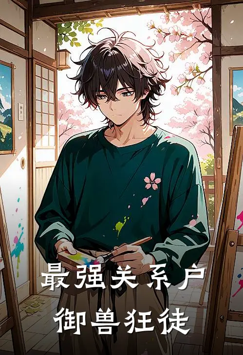 最强关系户：御兽狂徒赵黑算白守义完结版免费小说_完本小说大全最强关系户：御兽狂徒赵黑算白守义