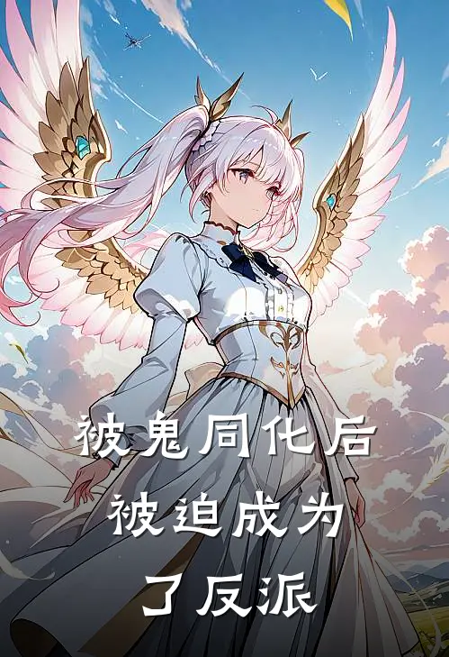 被鬼同化后，被迫成为了反派(陆源李静月)完本小说_全本免费小说被鬼同化后，被迫成为了反派陆源李静月