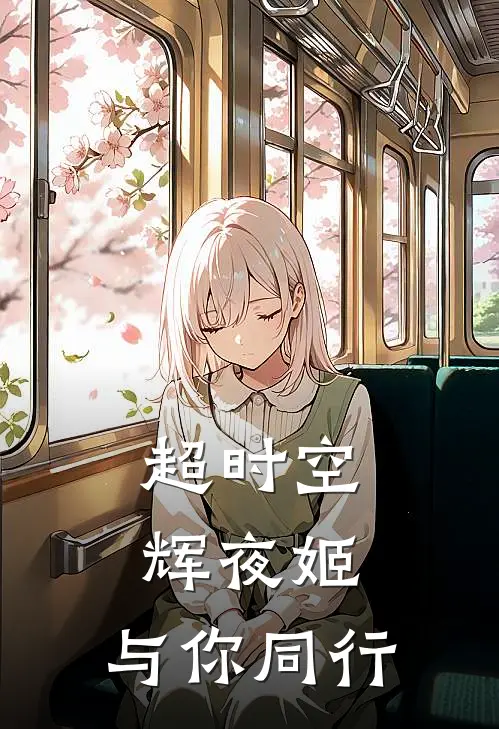 超时空辉夜姬：与你同行
