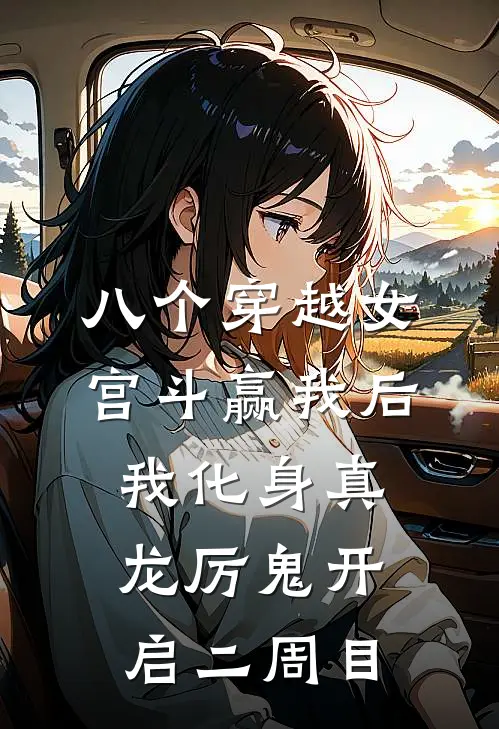 八个穿越女宫斗赢我后，我化身真龙厉鬼开启二周目
