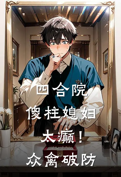 四合院：傻柱媳妇太癫！众禽破防(秦淮茹娄晓娥)_秦淮茹娄晓娥热门小说