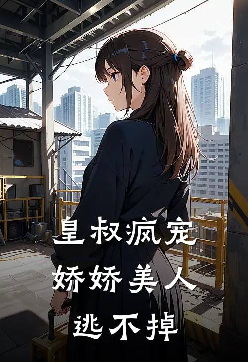 皇叔疯宠，娇娇美人逃不掉