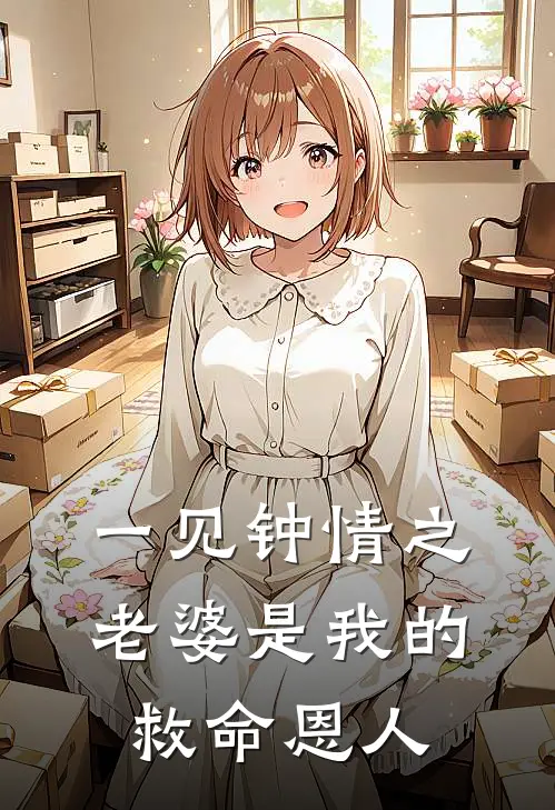 一见钟情之老婆是我的救命恩人