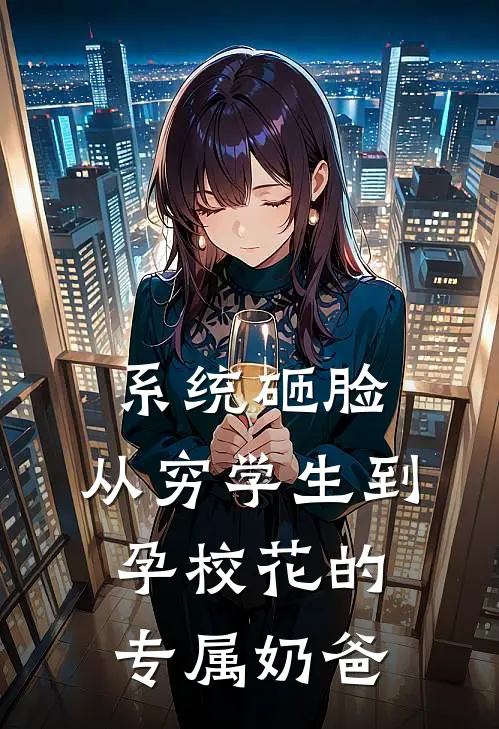 系统砸脸：从穷学生到孕校花的专属奶爸