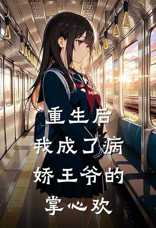 重生后，我成了病娇王爷的掌心欢