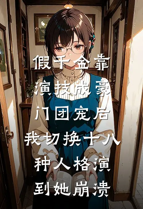 假千金靠演技成豪门团宠后，我切换十八种人格演到她崩溃(崔念崔菀菀)好看的完结小说_完本小说假千金靠演技成豪门团宠后，我切换十八种人格演到她崩溃崔念崔菀菀