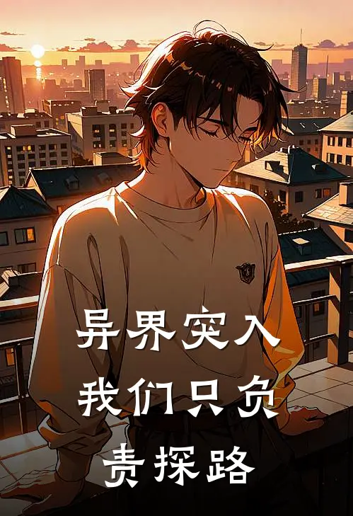 异界突入，我们只负责探路