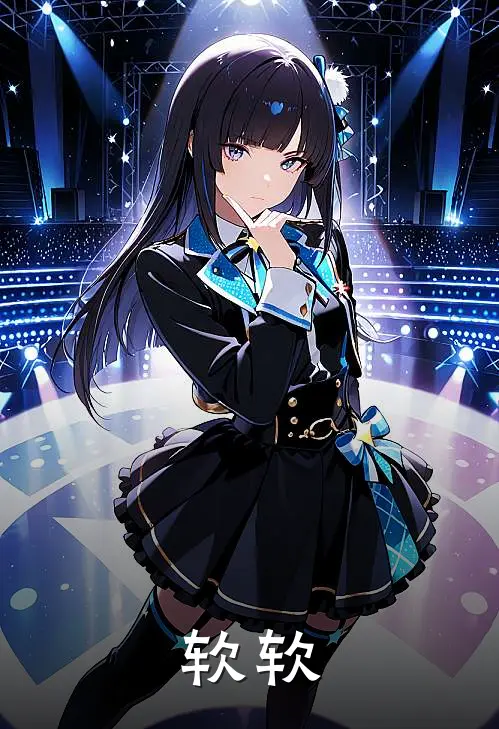 软软