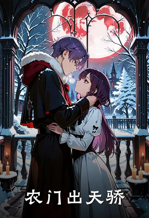 农门出天骄
