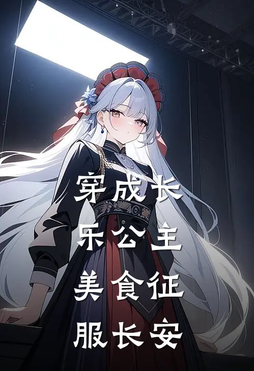 穿成长乐公主：美食征服长安