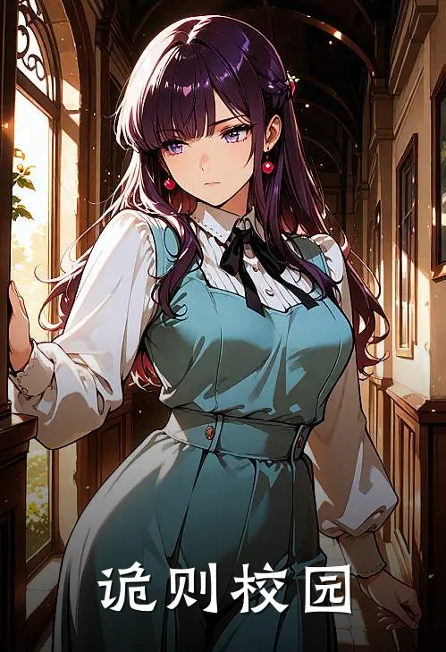 诡则校园(姜醉朱婷)小说全文免费阅读_无弹窗全文免费阅读诡则校园(姜醉朱婷)