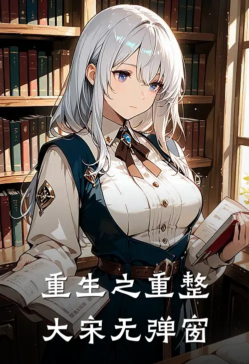 重生之重整大宋无弹窗