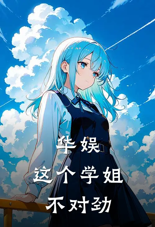 华娱：这个学姐不对劲