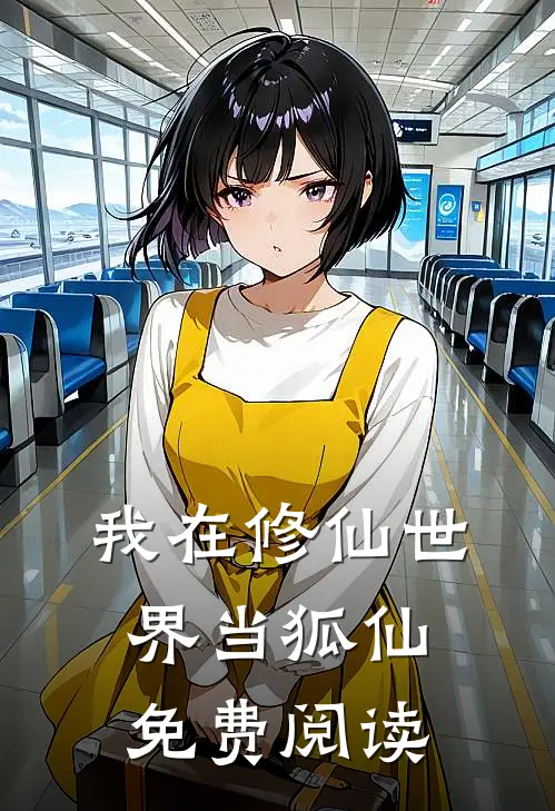 我在修仙世界当狐仙免费阅读