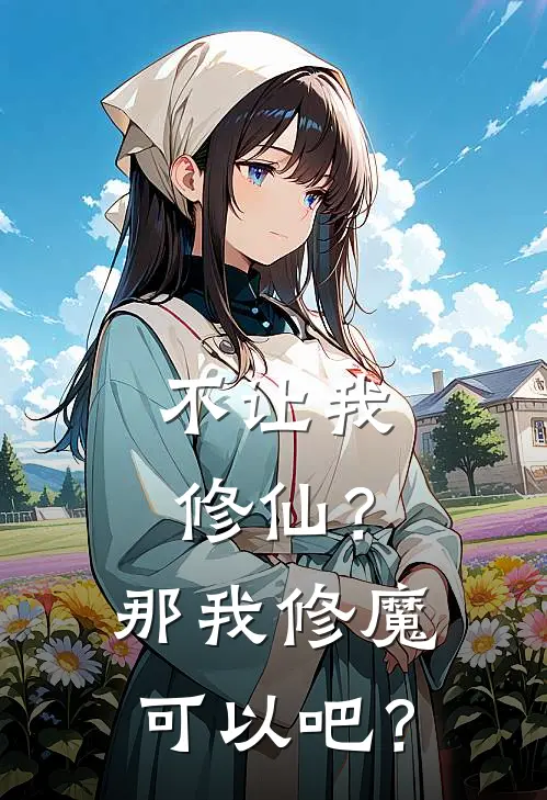 不让我修仙？那我修魔可以吧？林凡林雷免费小说在线阅读_热门小说在线阅读不让我修仙？那我修魔可以吧？林凡林雷