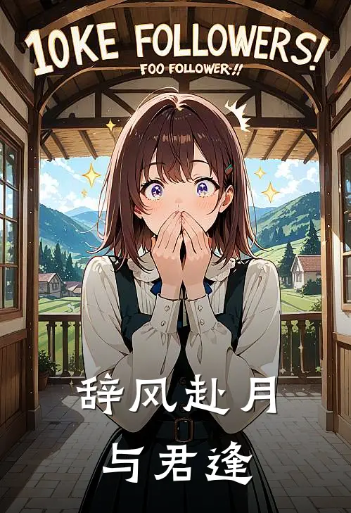 辞风赴月与君逢