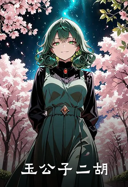 玉公子二胡