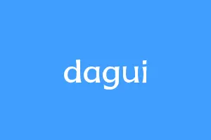 dagui