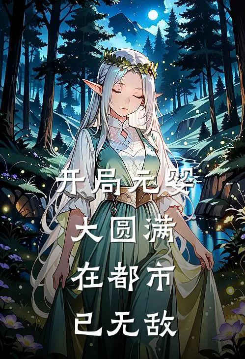 开局元婴大圆满，在都市已无敌