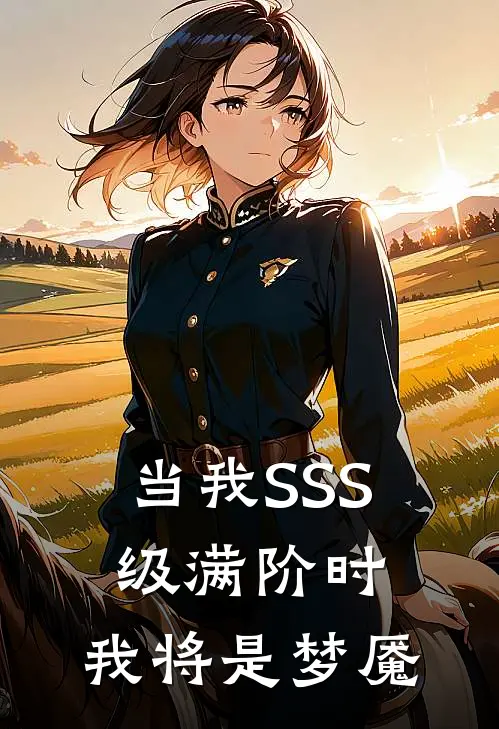 当我SSS级满阶时，我将是梦魇