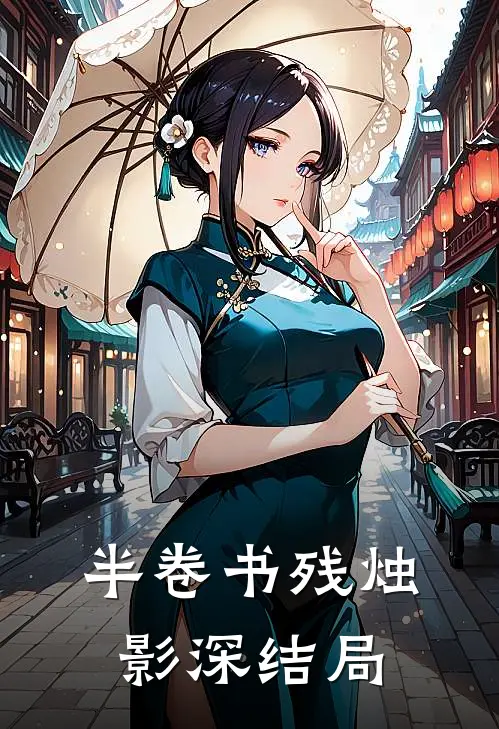 半卷书残烛影深结局