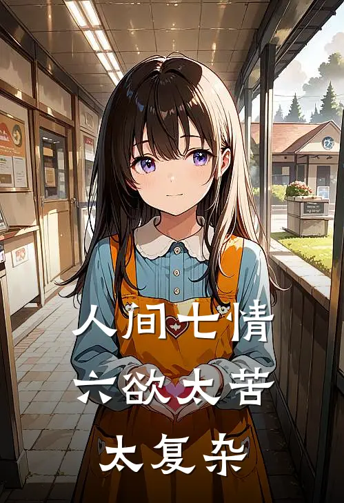 人间七情六欲太苦太复杂