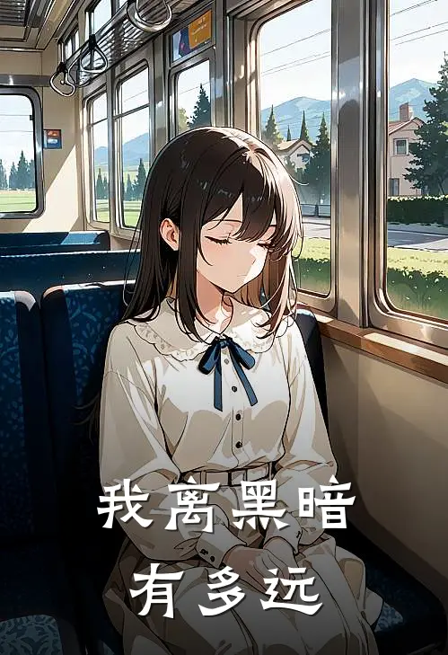 我离黑暗有多远艾伦米拉小说推荐完结_全集免费小说我离黑暗有多远(艾伦米拉)