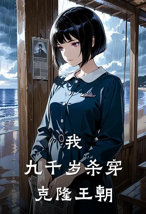 林绾绾顾明城(我，九千岁杀穿克隆王朝)全本免费在线阅读_(我，九千岁杀穿克隆王朝)完结版免费在线阅读