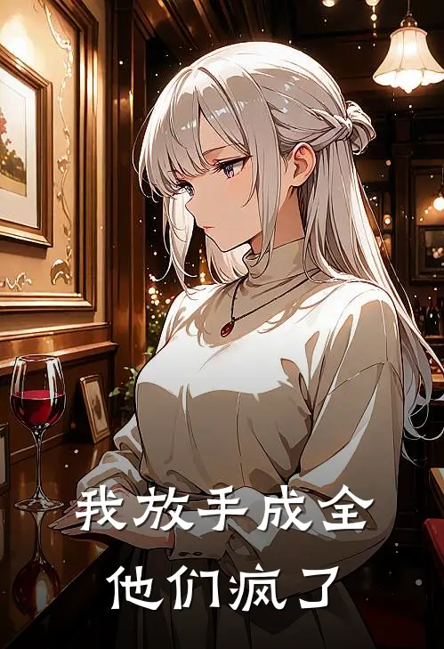 我放手成全，他们疯了