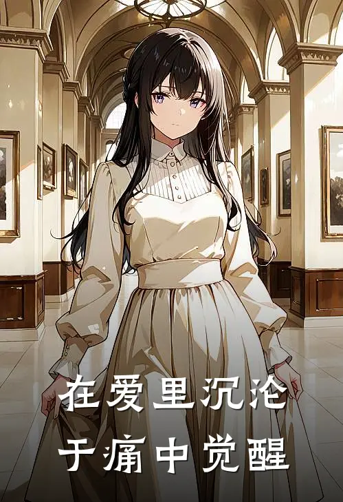 在爱里沉沦，于痛中觉醒