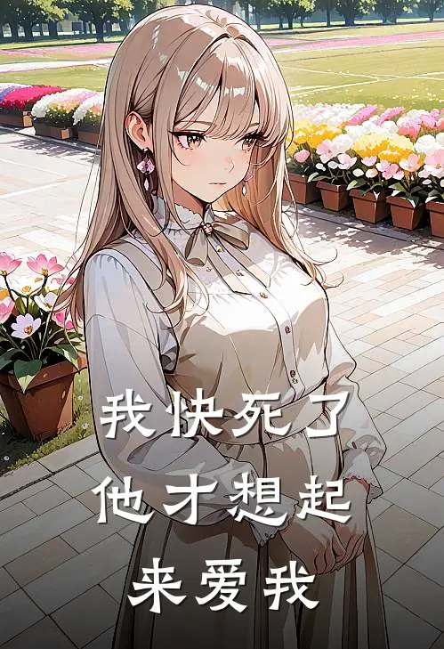 我快死了，他才想起来爱我(江篱江羽柔)全文在线阅读_(我快死了，他才想起来爱我)精彩小说