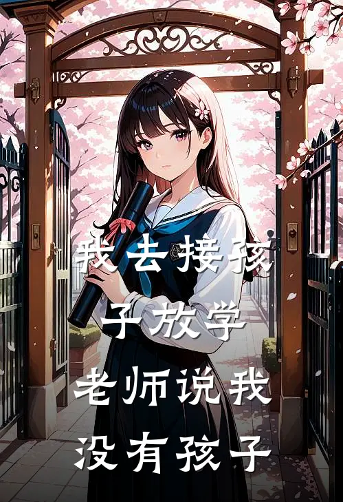 我去接孩子放学，老师说我没有孩子我老公免费小说全集_免费阅读无弹窗我去接孩子放学，老师说我没有孩子我老公