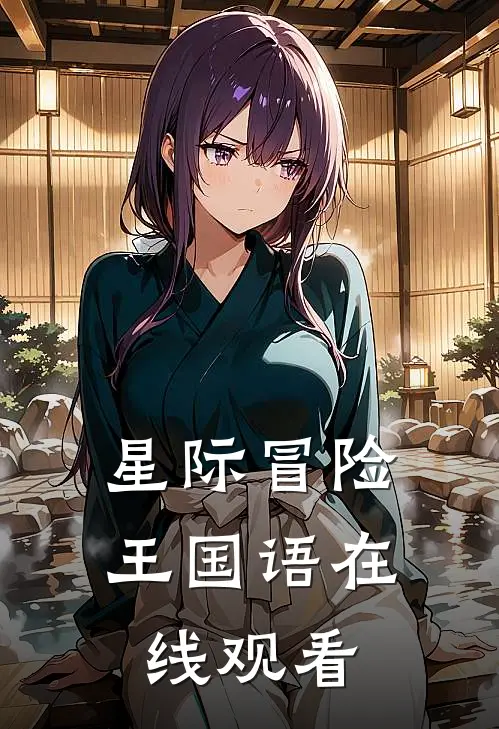 星际冒险王国语在线观看