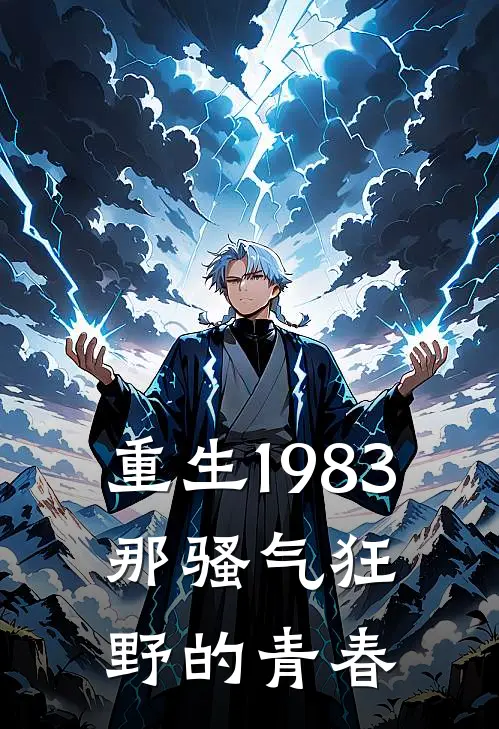 重生1983，那骚气狂野的青春
