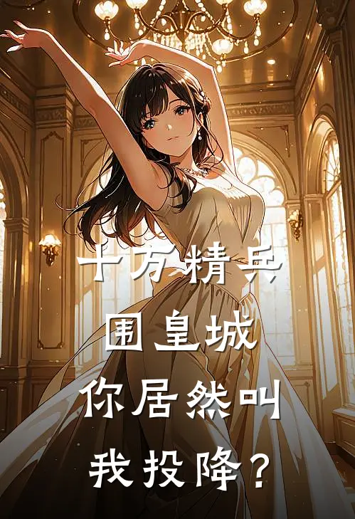 十万精兵围皇城，你居然叫我投降？赵哲女频热门完本小说_最新章节列表十万精兵围皇城，你居然叫我投降？(赵哲女频)