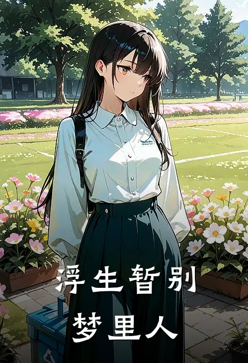 浮生暂别梦里人