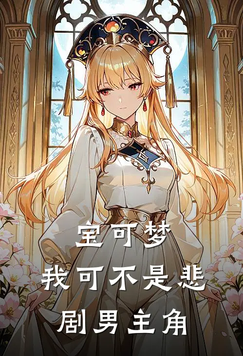 宝可梦：我可不是悲剧男主角