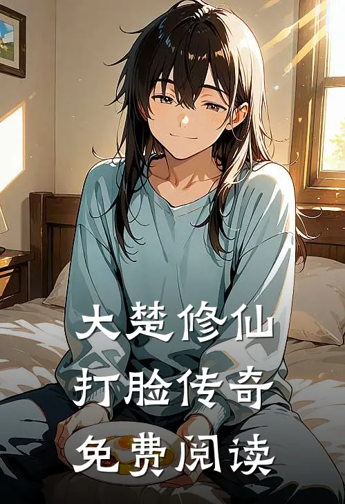 大楚修仙打脸传奇免费阅读