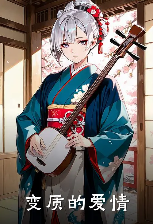 裴书易“书易《变质的爱情》全文免费在线阅读_《变质的爱情》全本在线阅读