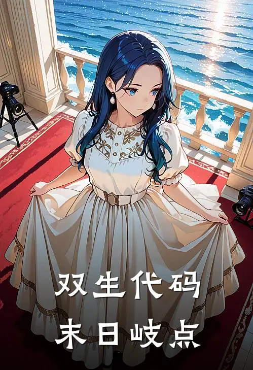 双生代码：末日岐点祁寒陆沉全本免费在线阅读_祁寒陆沉全文阅读