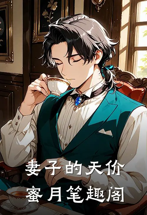 妻子的天价蜜月笔趣阁