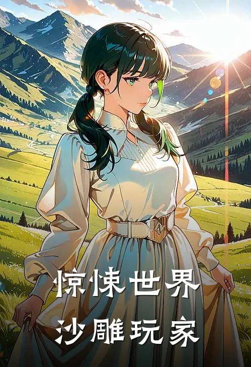 惊悚世界沙雕玩家