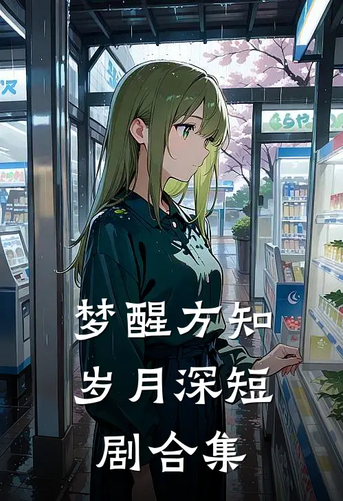 梦醒方知岁月深短剧合集