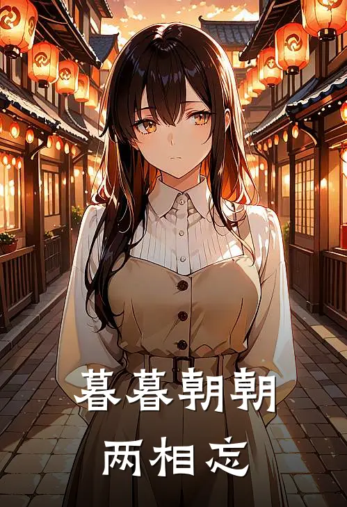 暮暮朝朝两相忘