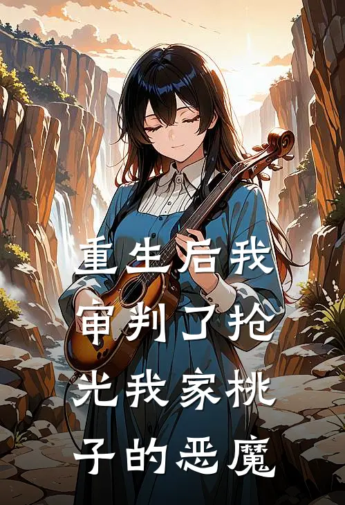 重生后我审判了抢光我家桃子的恶魔王大勇吕洞宾免费小说完整版_热门的小说重生后我审判了抢光我家桃子的恶魔王大勇吕洞宾