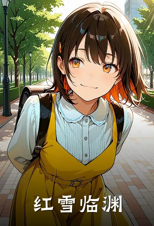 红雪临渊林铎陈烬免费小说全集_小说免费完结红雪临渊林铎陈烬