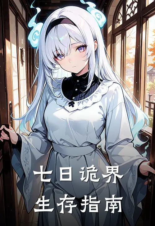 七日诡界生存指南