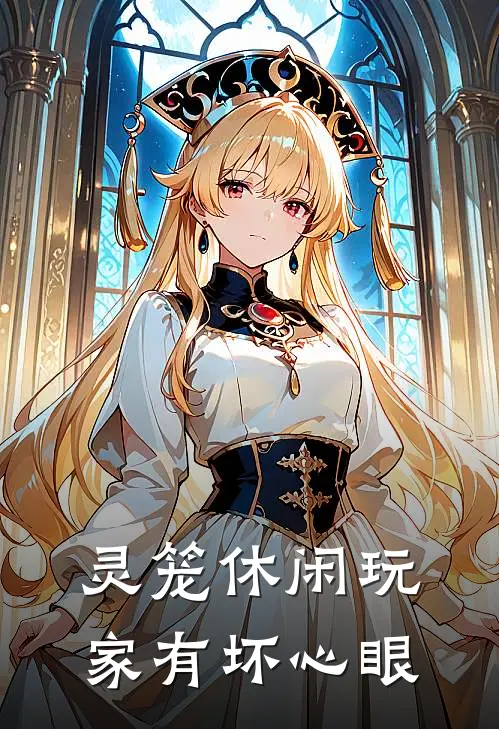 灵笼休闲玩家有坏心眼