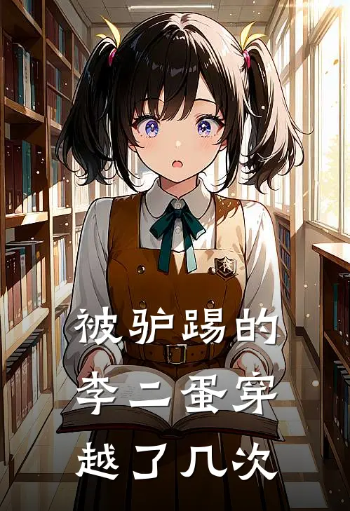 被驴踢的李二蛋穿越了几次