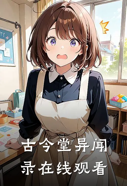 古今堂异闻录在线观看